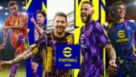 دانلود بازی pes 2023 برای ps3 - Image 2