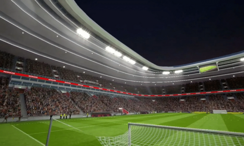 دانلود بازی pes 2023 برای ps3 - Image 5