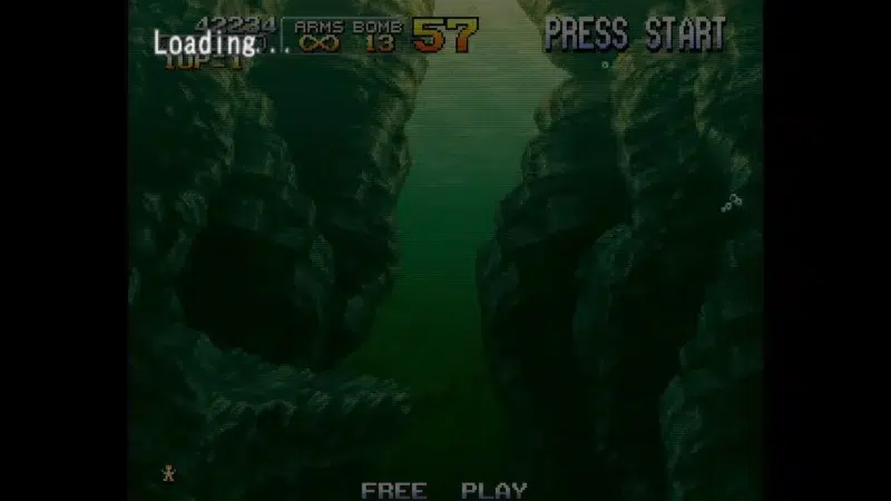 دانلود بازی Metal slug 3 برای ps3 | سرباز کوچولو 3 - Image 4