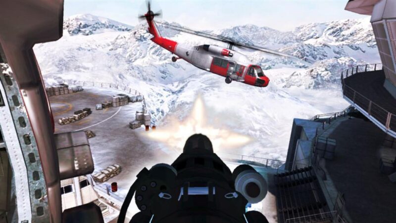 دانلود بازی جیمز باند 007 Legends برای PS3 - Image 7