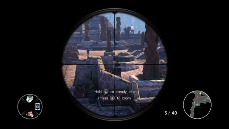 دانلود بازی جیمز باند 007 Legends برای PS3 - Image 8