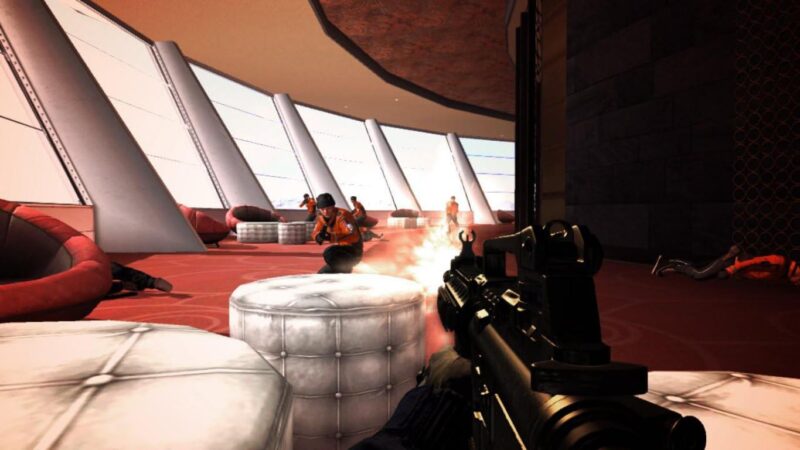دانلود بازی جیمز باند 007 Legends برای PS3 - Image 2