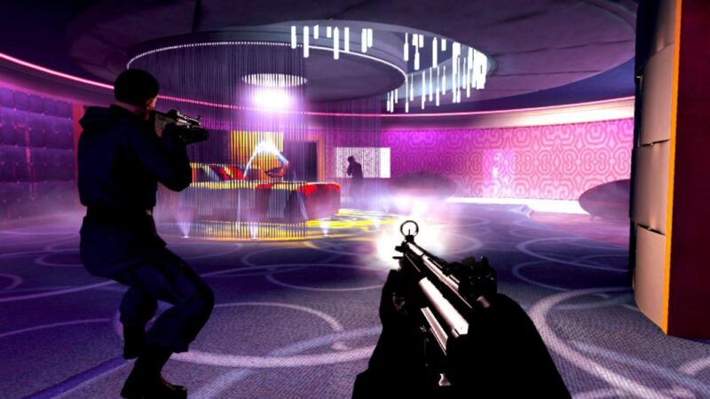 دانلود بازی جیمز باند 007 Legends برای PS3 - Image 4