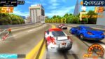 دانلود بازی ASPHALT برای ps3 - Image 2