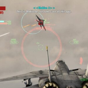دانلود بازی Ace Combat Assault Horizon برای ps3