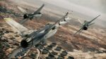 دانلود بازی Ace Combat Assault Horizon برای ps3 - Image 9