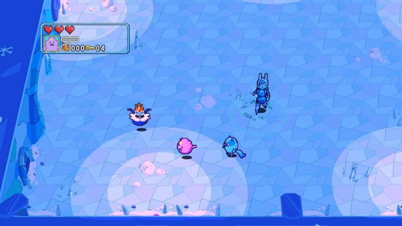 دانلود بازی Adventure Time Explore The Dungeon برای ps3 - Image 5
