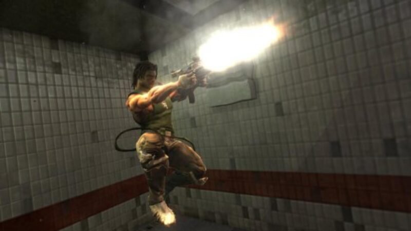 دانلود بازی BIONIC COMANDO برای ps3 - Image 5