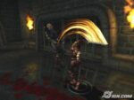 دانلود بازی Mortal Kombat Armageddon پلی استیشن 2 | مورتال کمبت ارماگدون برای ps2 - Image 5
