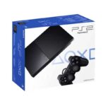 خرید پلی استیشن 2 (ps2) کارکرده