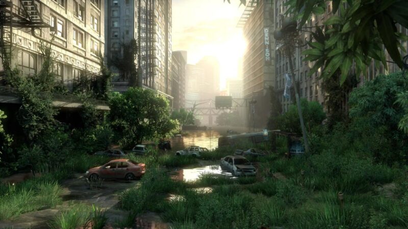 دانلود بازی The Last Of Us برای ps3 - Image 2