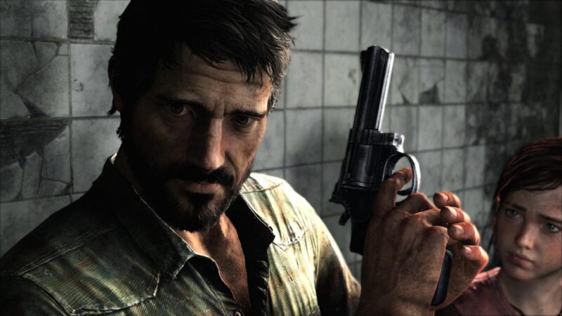 دانلود بازی The Last Of Us برای ps3 - Image 3