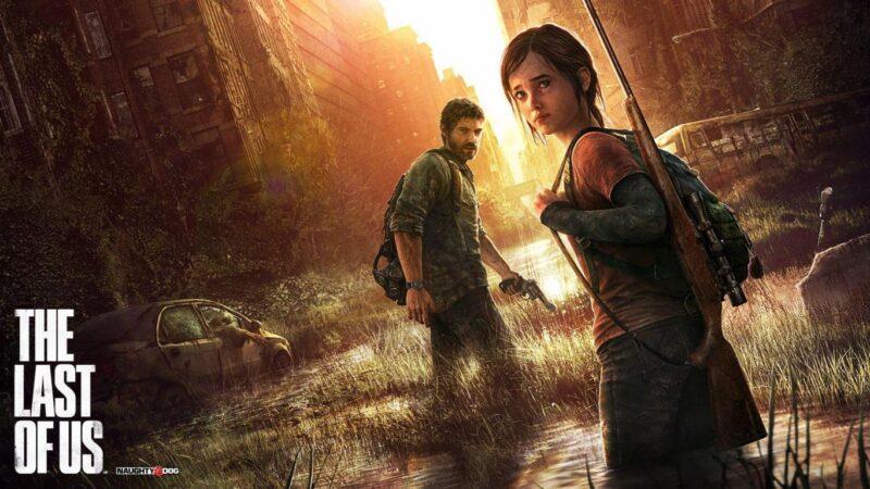 دانلود بازی The Last Of Us برای ps3 - Image 5