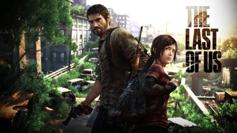 دانلود بازی The Last Of Us برای ps3 - Image 6