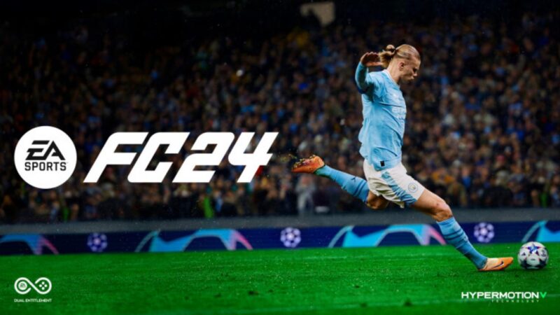 دانلود بازی EA Sports FC 24 برای ps3 - Image 5
