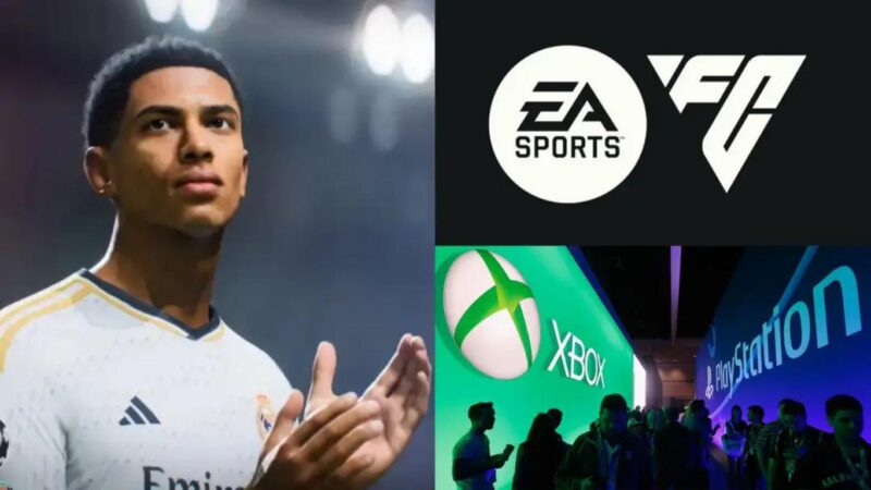 دانلود بازی EA Sports FC 24 برای ps3 - Image 4