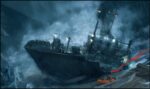 دانلود بازی Cold Fear دوبله فارسی برای پلی استیشن 2 - Image 8