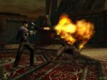 دانلود بازی Evil Dead Regeneration برای ps2 دوبله فارسی - Image 4