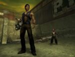 دانلود بازی Evil Dead Regeneration برای ps2 دوبله فارسی - Image 7