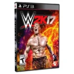 دانلود بازی WWE 2K17(کشتی کج 2017) برای ps3