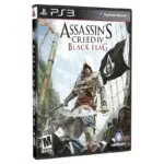 دانلود بازی Assassin’s Creed  Black Flag برای PS3