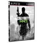 دانلود بازی Call of Duty Modern Warfare 3 برای ps3