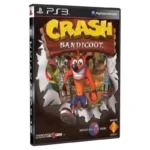 دانلود بازی Crash Bandicoot برای ps3