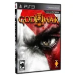 دانلود بازی God Of War 3 ( خدای جنگ 3 ) برای ps3
