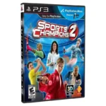 دانلود بازی sport champion 2 برای ps3