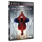 دانلود بازی The Amazing Spider Man 2 برای ps3