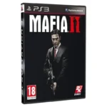 دانلود بازی Mafia 2 برای ps3