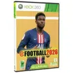 دانلود بازی eFootball PES 2026 برای ایکس باکس 360