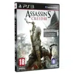 دانلود بازی Assassins Creed III برای ps3