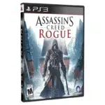 دانلود بازی ASSASSIN’S CREED ROGUE برای PS3