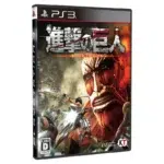 دانلود بازی Attack on Titan Wings of Freedom برای ps3
