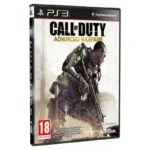 دانلود بازی call of duty advanced warfare برای ps3