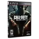 دانلود بازی call of duty black ops برای ps3