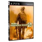 دانلود بازی Call Of Duty Modern Warfare 2 برای ps3