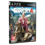 دانلود بازی FAR CRY 4 برای ps3