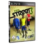دانلود بازی FIFA Street 3 برای PS3