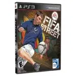 دانلود بازی FIFA STREET برای PS3