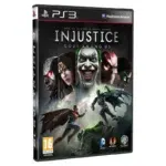 دانلود بازی Injustice: Gods Among Us برای ps3