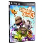 دانلود بازی Little Big Planet 3 برای ps3