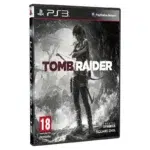 دانلود بازی tomb raider برای ps3