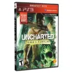 دانلود بازی Uncharted برای ps3