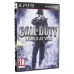 دانلود بازی call of duty 5 world at war برای ps3