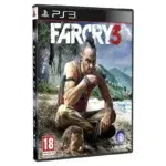 دانلود بازی Far Cry 3 برای ps3 همراه آموزش نصب