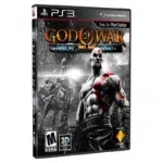 دانلود بازی God of War Ghost of Sparta برای ps3 همراه آموزش نصب