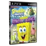 دانلود بازی باب اسفنجی برای ps3