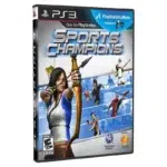 دانلود بازی  sport champion برای ps3